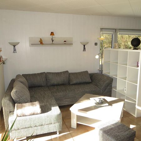 Ferienwohnung Weinbachtal Wallerfangen Bagian luar foto