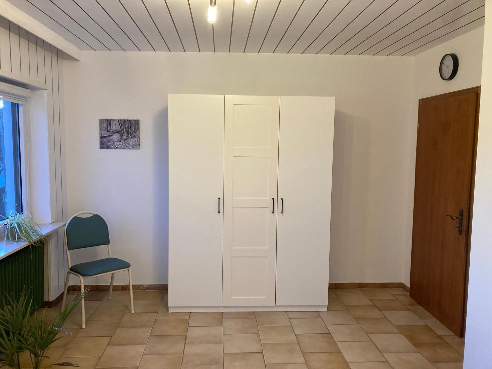 Ferienwohnung Weinbachtal Wallerfangen Bagian luar foto